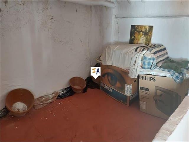 2 soverom Hus til salgs i Carcabuey - € 32 000 (Ref: 7229434)