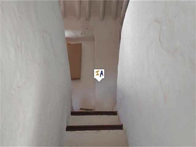 2 soverom Hus til salgs i Carcabuey - € 32 000 (Ref: 7229434)