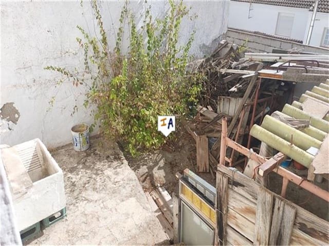 2 soverom Hus til salgs i Carcabuey - € 32 000 (Ref: 7229434)