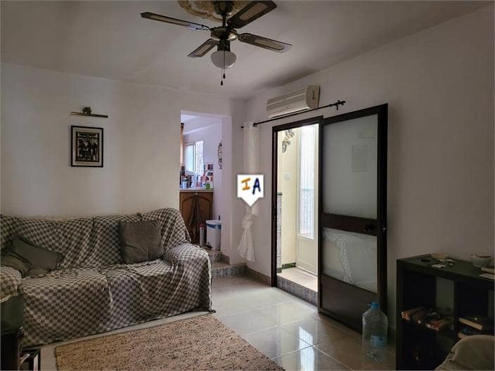 3 soveværelse Byhus til salg i Villanueva de Algaidas med garage - € 74.500 (Ref: 7232678)