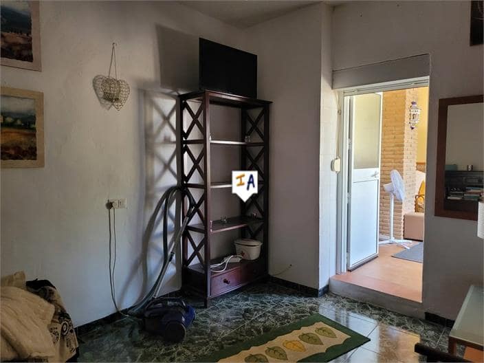 3 soveværelse Byhus til salg i Villanueva de Algaidas med garage - € 74.500 (Ref: 7232678)