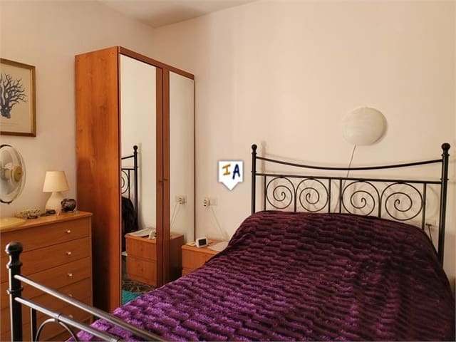 3 soveværelse Byhus til salg i La Atalaya, Villanueva de Algaidas med garage - € 74.500 (Ref: 7232678)