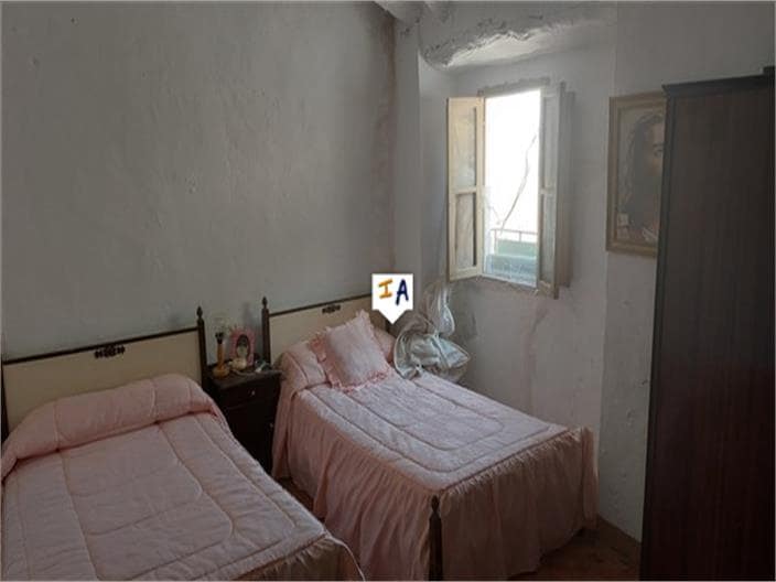 4 soveværelse Byhus til salg i Carcabuey - € 49.000 (Ref: 7240951)