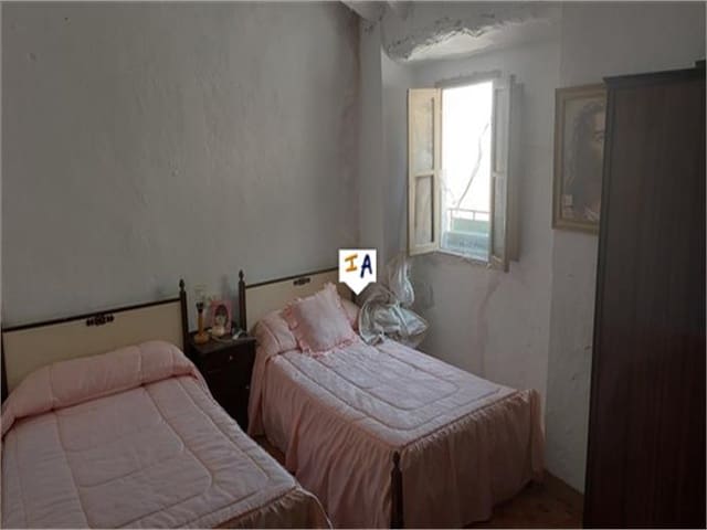 4 soverom Hus til salgs i Carcabuey - € 49 000 (Ref: 7240951)