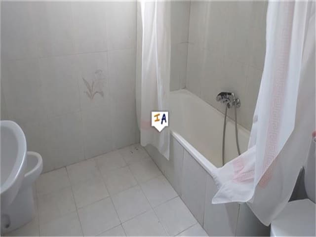 4 soverom Hus til salgs i Carcabuey - € 49 000 (Ref: 7240951)