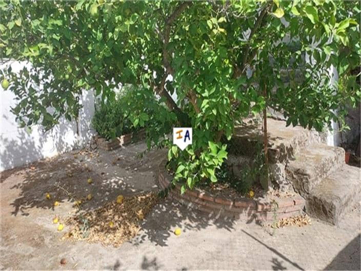 4 soveværelse Byhus til salg i Carcabuey - € 49.000 (Ref: 7240951)