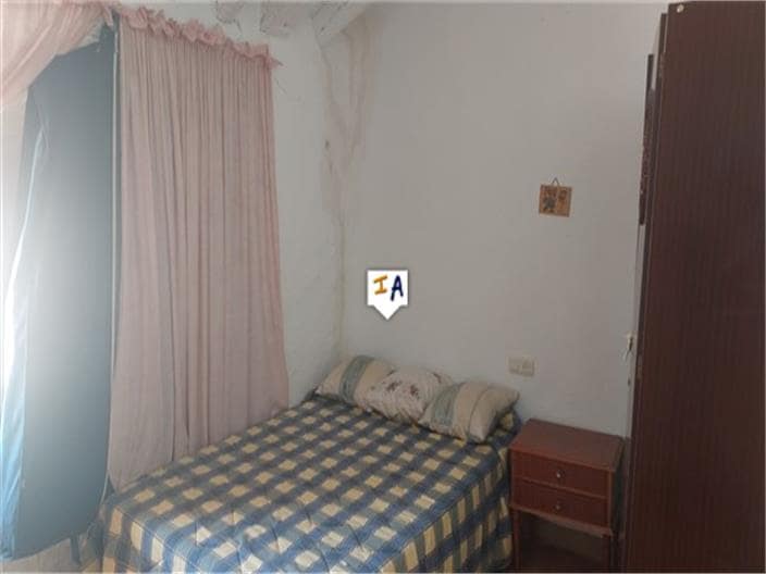 4 soveværelse Byhus til salg i Carcabuey - € 49.000 (Ref: 7240951)