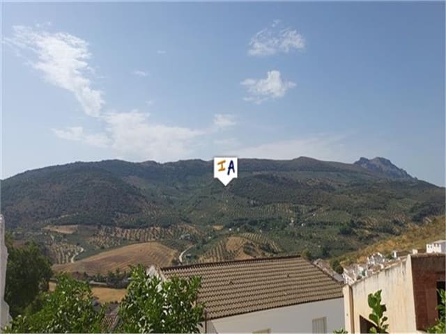 4 soverom Hus til salgs i Carcabuey - € 49 000 (Ref: 7240951)