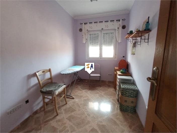 8 sypialnia Willa na sprzedaż w Casabermeja z garażem - 759 000 € (Ref: 7250470)