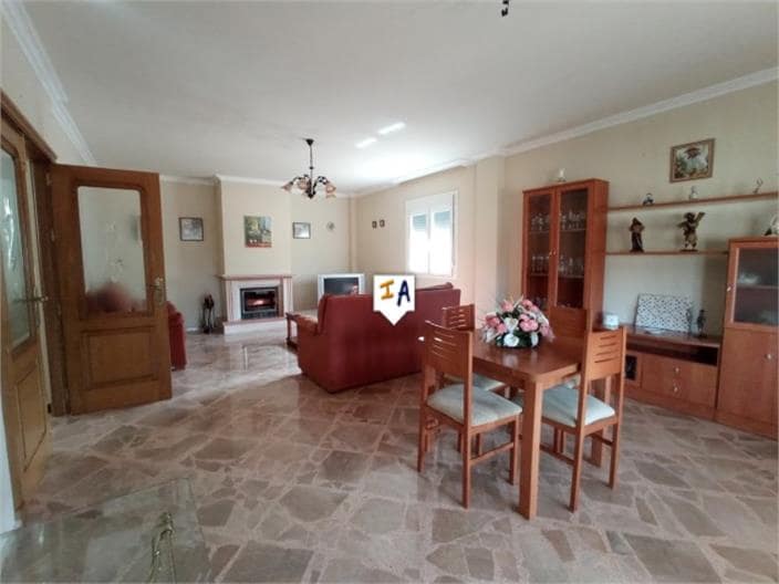 8 sypialnia Willa na sprzedaż w Casabermeja z garażem - 759 000 € (Ref: 7250470)