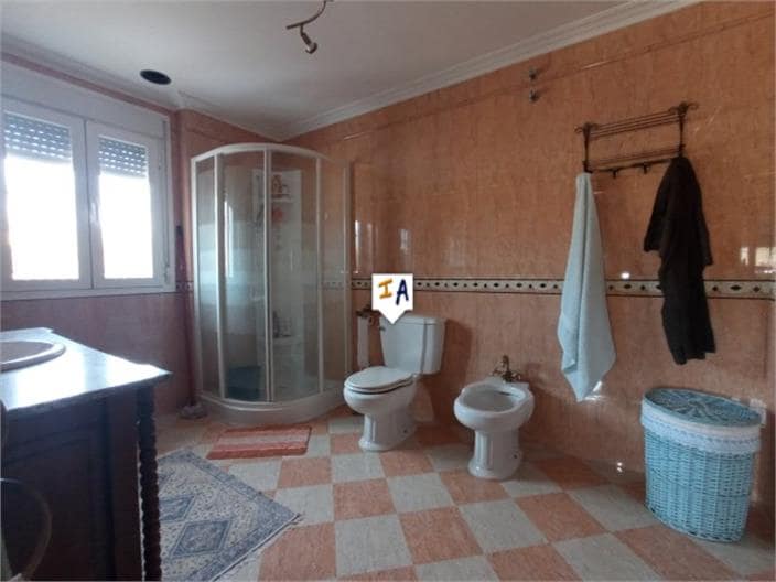 8 sypialnia Willa na sprzedaż w Casabermeja z garażem - 759 000 € (Ref: 7250470)