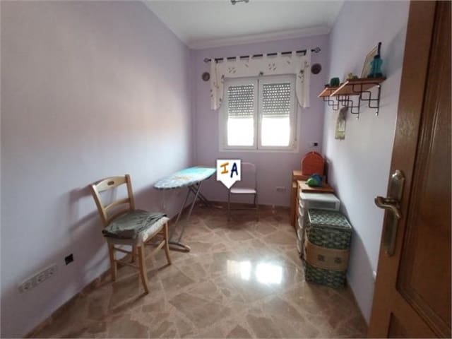 8 sypialnia Willa na sprzedaż w Casabermeja z garażem - 759 000 € (Ref: 7250470)