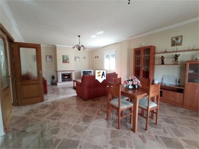 8 sypialnia Willa na sprzedaż w Casabermeja z garażem - 759 000 € (Ref: 7250470)