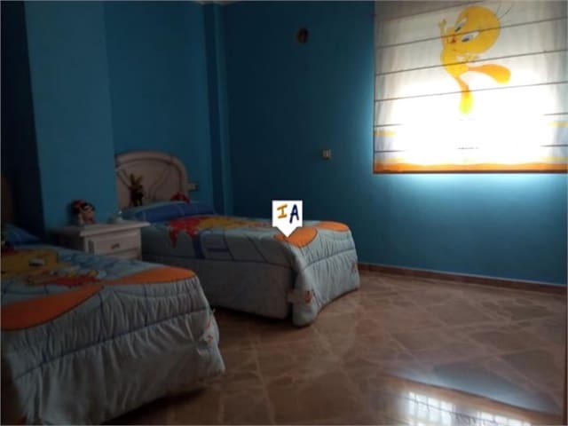 8 sypialnia Willa na sprzedaż w Casabermeja z garażem - 759 000 € (Ref: 7250470)