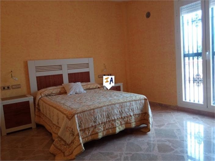 8 sypialnia Willa na sprzedaż w Casabermeja z garażem - 759 000 € (Ref: 7250470)