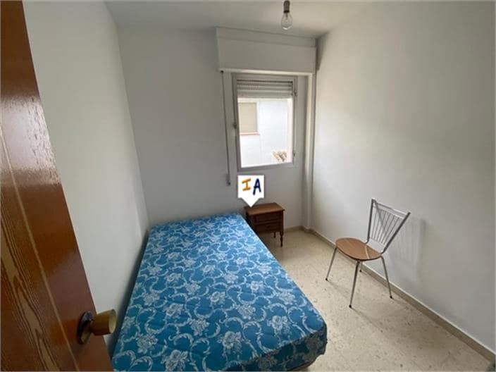 3 soveværelse Byhus til salg i Montefrio med garage - € 82.000 (Ref: 7278825)