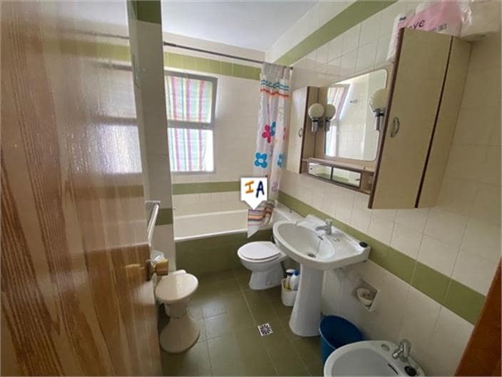 3 soveværelse Byhus til salg i Montefrio med garage - € 82.000 (Ref: 7278825)