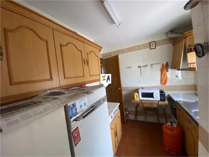 3 soveværelse Byhus til salg i Montefrio med garage - € 82.000 (Ref: 7278825)