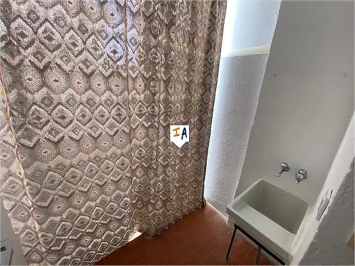 3 soveværelse Byhus til salg i Montefrio med garage - € 82.000 (Ref: 7278825)