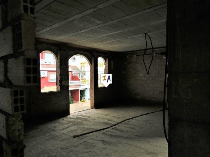 4 soveværelse Byhus til salg i Fuensanta de Martos med garage - € 180.000 (Ref: 7296297)