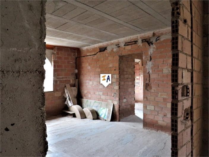 4 soveværelse Byhus til salg i Fuensanta de Martos med garage - € 180.000 (Ref: 7296297)