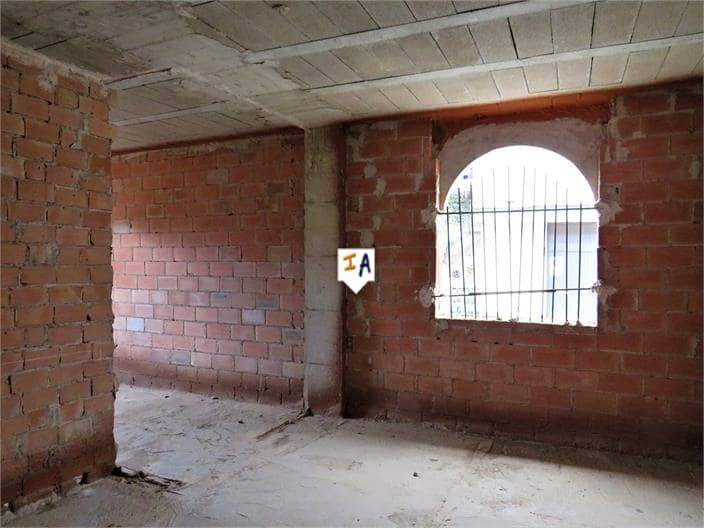 4 soveværelse Byhus til salg i Fuensanta de Martos med garage - € 180.000 (Ref: 7296297)