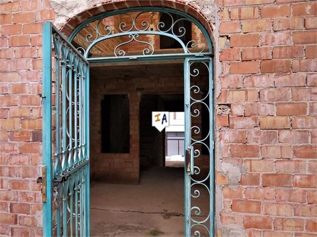 4 soverom Hus til salgs i Fuensanta de Martos med garasje - € 180 000 (Ref: 7296297)