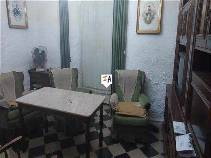 8 slaapkamer Huis te koop in Priego de Cordoba - € 129.000 (Ref: 7298110)