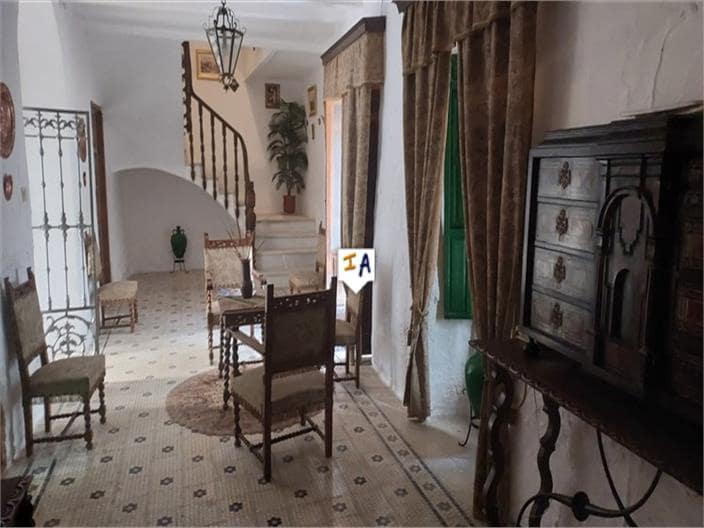 8 slaapkamer Huis te koop in Priego de Cordoba - € 129.000 (Ref: 7298110)