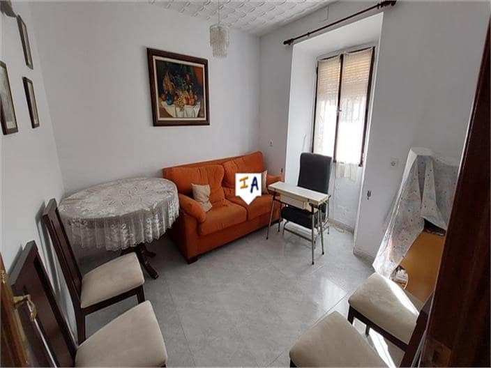 6 bedroom Townhouse for sale in Priego de Cordoba - € 48,000 (Ref: 7303264)