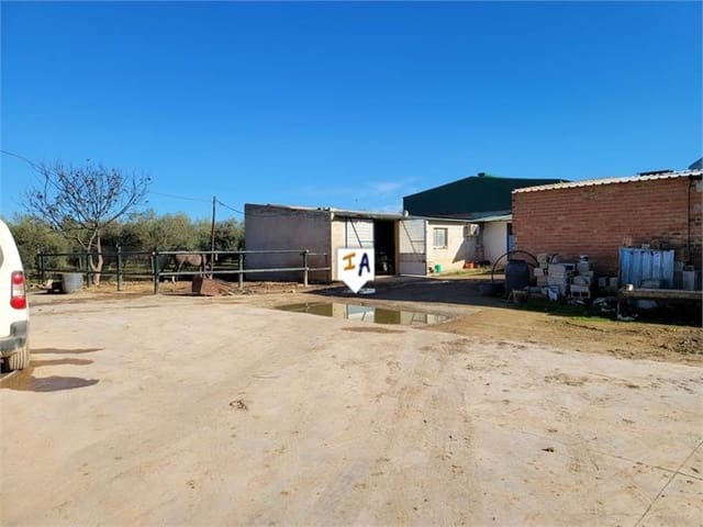 3 sypialnia Finka/Dom wiejski na sprzedaż w Mollina z garażem - 435 000 € (Ref: 7309606)