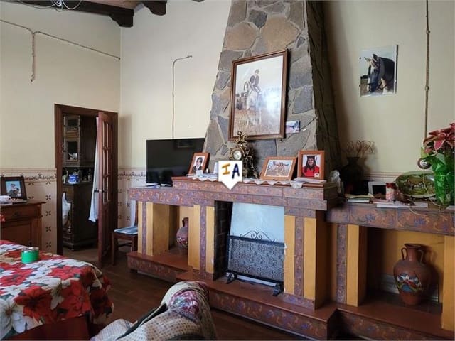 3 sypialnia Finka/Dom wiejski na sprzedaż w Mollina z garażem - 435 000 € (Ref: 7309606)