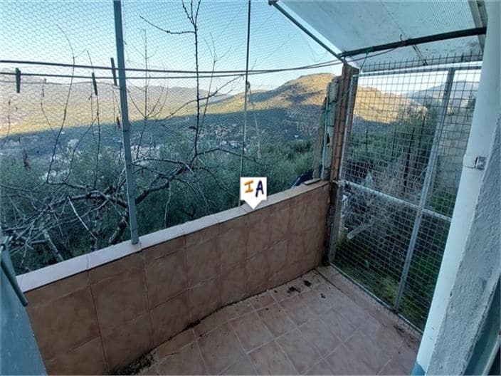 2 soveværelse Erhverv til salg i Castillo de Locubin - € 29.000 (Ref: 7316165)