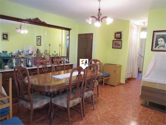 3 bedroom Townhouse for sale in Villatorres - € 45,000 (Ref: 7316166)
