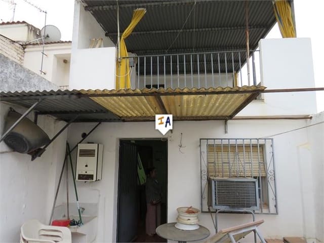 3 bedroom Townhouse for sale in Villatorres - € 45,000 (Ref: 7316166)