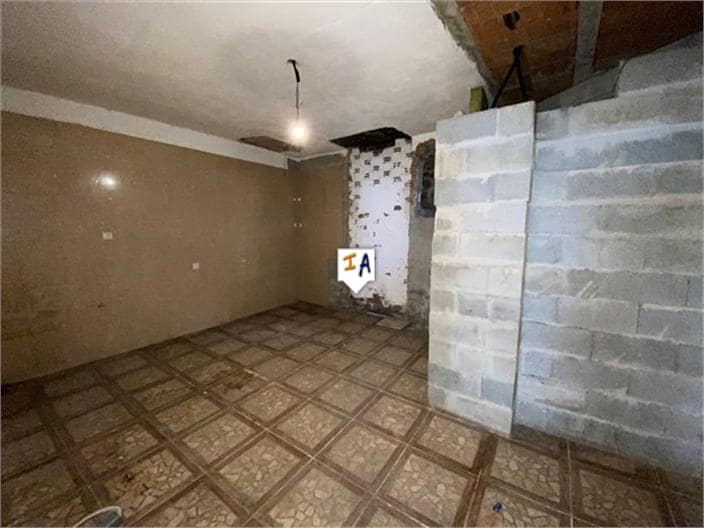 3 soveværelse Byhus til salg i Montefrio med garage - € 35.000 (Ref: 7335734)