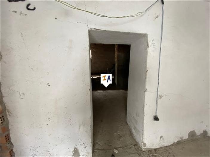 3 soveværelse Byhus til salg i Montefrio med garage - € 35.000 (Ref: 7335734)