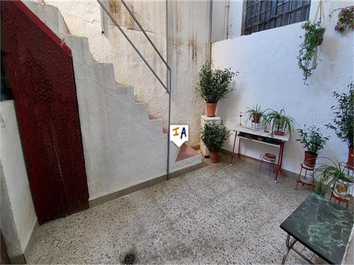 5 camera da letto Casa in vendita in Valdepenas de Jaen con garage - 59.000 € (Rif: 7339987)