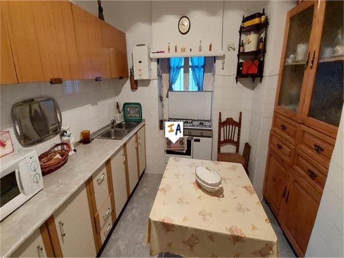 5 camera da letto Casa in vendita in Valdepenas de Jaen con garage - 59.000 € (Rif: 7339987)
