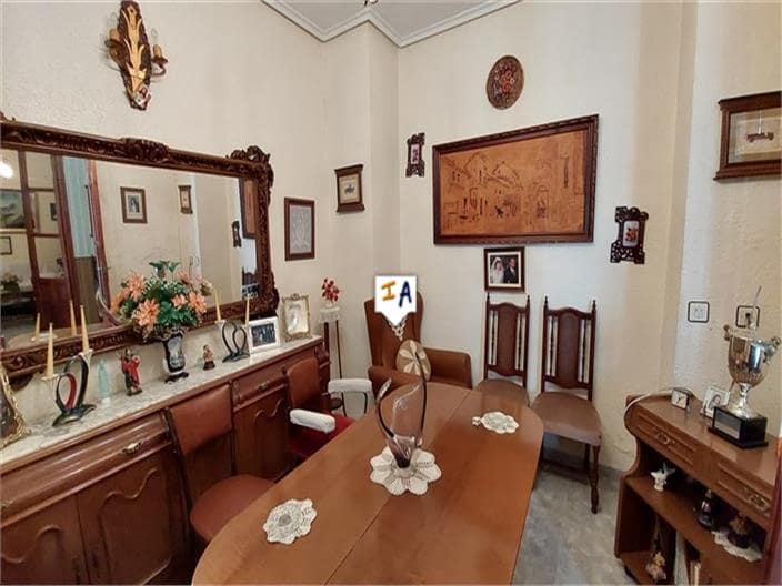 5 camera da letto Casa in vendita in Valdepenas de Jaen con garage - 59.000 € (Rif: 7339987)