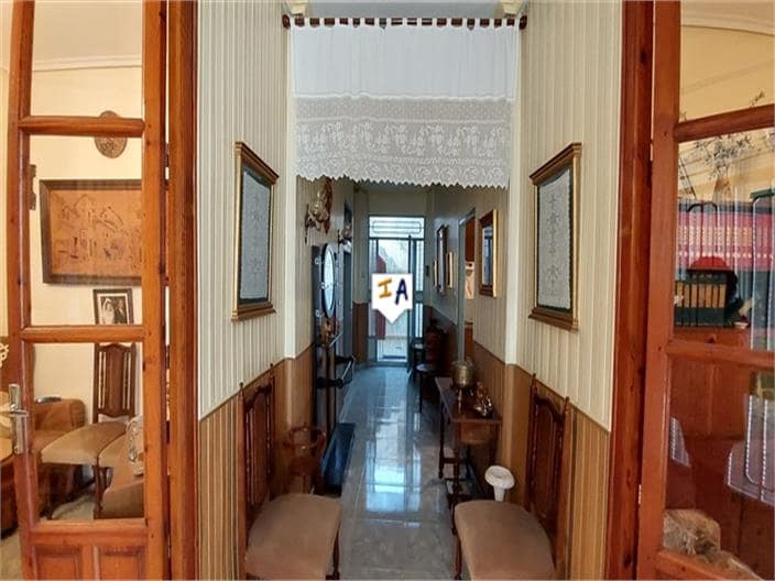 5 camera da letto Casa in vendita in Valdepenas de Jaen con garage - 59.000 € (Rif: 7339987)