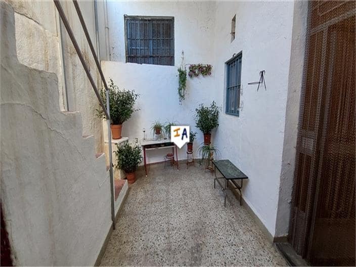 5 camera da letto Casa in vendita in Valdepenas de Jaen con garage - 59.000 € (Rif: 7339987)