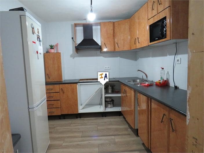 3 soveværelse Byhus til salg i Martos - € 52.000 (Ref: 7358701)