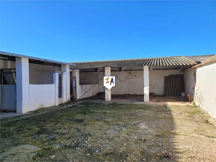 2 soveværelse Finca/Landehus til salg i La Lantejuela - € 134.999 (Ref: 7358703)