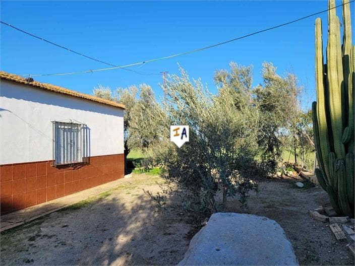 2 soveværelse Finca/Landehus til salg i La Lantejuela - € 134.999 (Ref: 7358703)