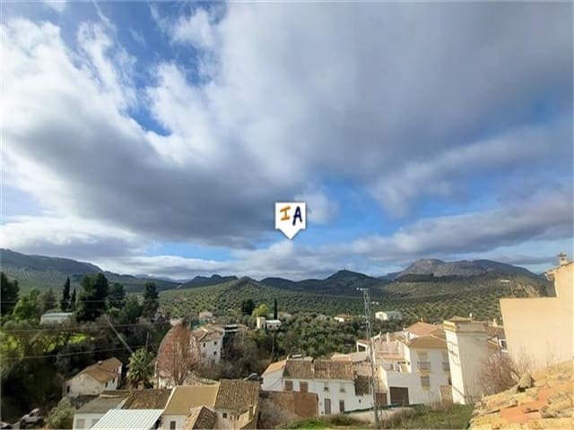 4 slaapkamer Huis te koop in Priego de Córdoba - € 37.000 (Ref: 7364641)