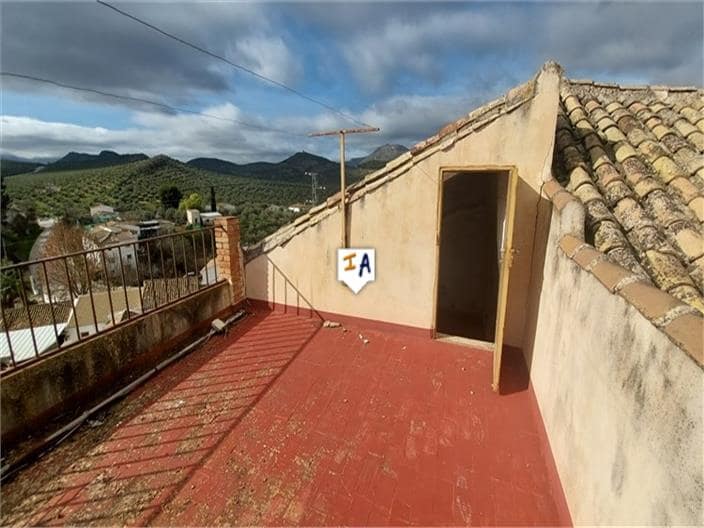 4 slaapkamer Huis te koop in Priego de Cordoba - € 37.000 (Ref: 7364641)