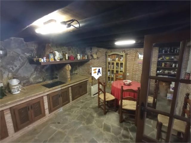 2 sovrum Hus till salu i Parauta - 220 000 € (Ref: 7369676)