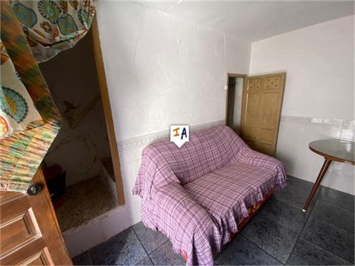 2 soveværelse Byhus til salg i Montefrio med garage - € 31.000 (Ref: 7369677)