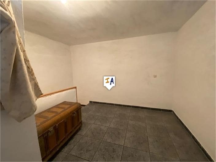 2 soveværelse Byhus til salg i Montefrio med garage - € 31.000 (Ref: 7369677)